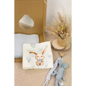 Jamiks compleu bebe LOU JLH125 imagine