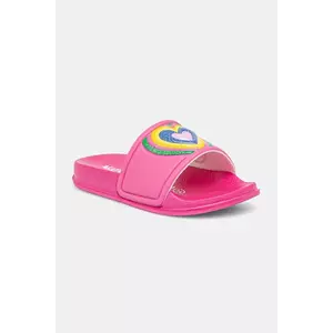 Agatha Ruiz de la Prada slapi copii culoarea roz, 252995 imagine