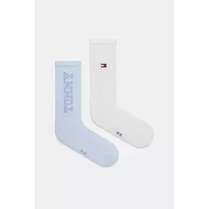 Tommy Jeans sosete 2-pack 701233338 imagine