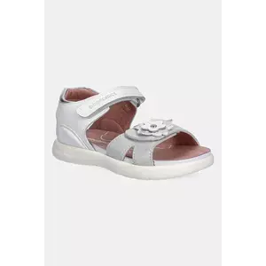 Biomecanics sandale copii culoarea alb, 252240 imagine