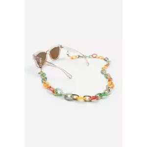 LaCoqueFrançaise lant de ochelari Cassy imagine