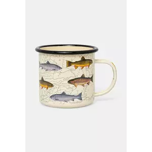 Gentlemen's Hardware cană de camping Fish 500 ml imagine