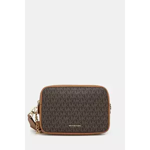 MICHAEL Michael Kors poseta culoarea maro, 32S5GYTC5B imagine