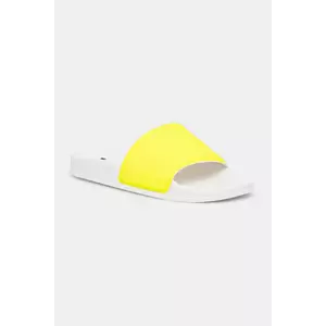 MSGM papuci barbati, culoarea alb, 3840MS209 imagine