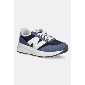 New Balance sneakers pentru copii 370 GS370AG imagine