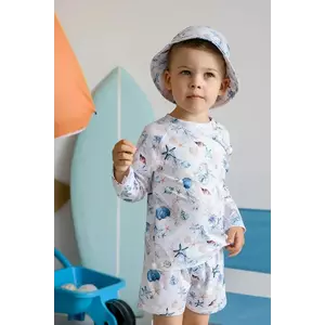 Jamiks set de baie pentru copii SALIDO I culoarea bej, JLH093 imagine