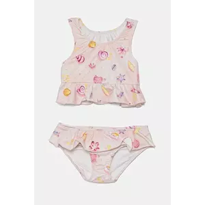 Jamiks costum de baie pentru bebeluși BLAMY culoarea bej, JLH097 imagine