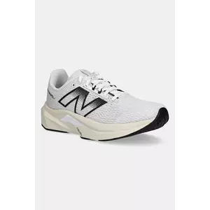 New Balance pantofi de alergat FuelCell Propel v5 culoarea alb, WFCPRCX5 imagine