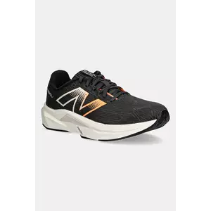 New Balance pantofi de alergat FuelCell Propel v5 culoarea negru, MFCPRCB5 imagine