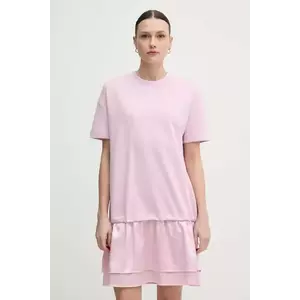 Joop! rochie mini, oversize, 30046247 imagine