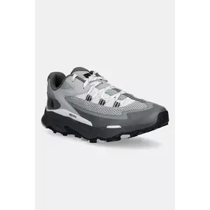 The North Face pantofi Vectiv Taraval barbati, culoarea gri, NF0A52Q1RO51 imagine