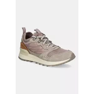 Merrell sneakers ALPINE 83 femei, culoarea roz, J007158 imagine