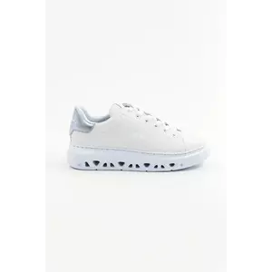 Karl Lagerfeld sneakers din piele KAPRI KITE KL64525 imagine