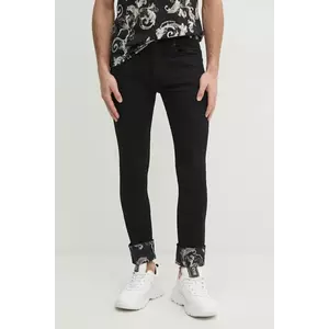 Versace Jeans Couture jeansi barbati 78GAB5DC DW040L54 imagine