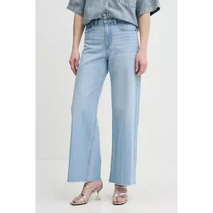 Abercrombie & Fitch jeansi femei, KI155-5158 imagine