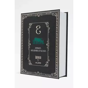 Aldo ochelari de soare CANTBRINGMEDOWN femei, culoarea argintiu, 13868644 imagine