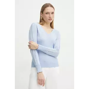 Morgan pulover MIELO femei, light, MIELO imagine