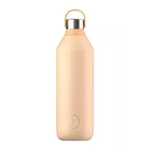 Chillys sticla termica Series 2, 1 L culoarea portocaliu imagine