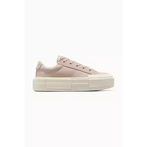 Converse tenisi Chuck Taylor All Star Cruise culoarea bej, A10651C imagine