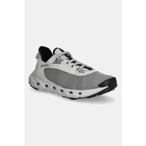 Columbia pantofi Drainmaket XTR barbati, culoarea negru, 2063431 imagine