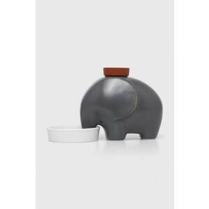 Noted set pentru cultivarea unei plante Eleplant Mint imagine