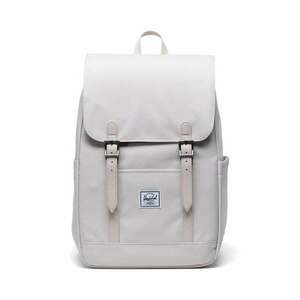 Herschel rucsac Retreat™ Small culoarea bej, mare, uni imagine