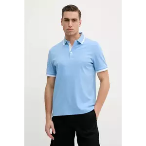 Michael Kors polo de bumbac neted imagine