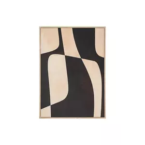 House Nordic tablou de perete înrămat Cape Town imagine