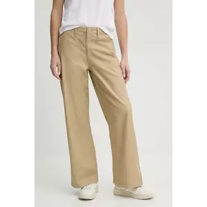 Levi's jeansi 90s STRAIGHT femei medium waist, 001VV imagine