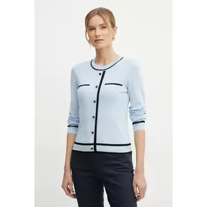 Morgan pulover MJUANI femei, light, MJUANI imagine