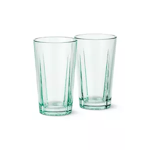 Rosendahl set de pahare 370 ml 2-pack culoarea verde imagine