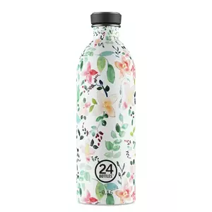 24bottles sticla Urban Bottle 1000ml Little Buds Urban.Bottle.1lt.Little Buds imagine
