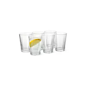 Rosendahl set de pahare 220 ml 6-pack culoarea transparent imagine