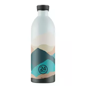 24bottles sticla Urban Bottle 1000ml Mountains Urban.Bottle.1lt.Mountains imagine