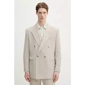 Sunflower sacou barbati, culoarea bej, 4168. imagine