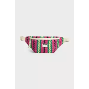 WOUF borseta Tramontane imagine