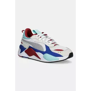 Puma sneakers RS-X TOYS culoarea bej, 369449 imagine