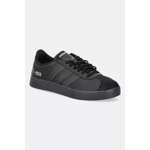 adidas sneakers x Mercedes barbati, culoarea negru, JR1067 imagine