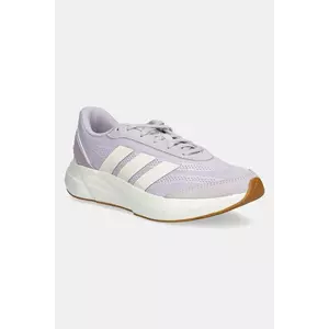 adidas sneakers Lightshift femei, culoarea violet, JH9322 imagine