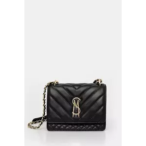 Steve Madden poseta Bamara culoarea negru, SM13000614 imagine