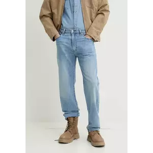 Levi's jeans 555™ RELAXED STRAIGHT barbati 000LO imagine