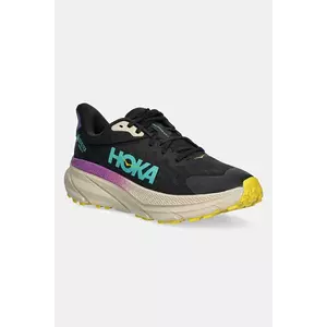 Hoka pantofi Challenger ATR 7 GTX barbati, culoarea negru, 1134501F imagine