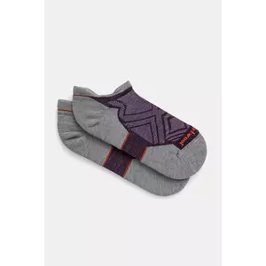 Smartwool sosete Run Targeted Cushion Low SW001671 imagine