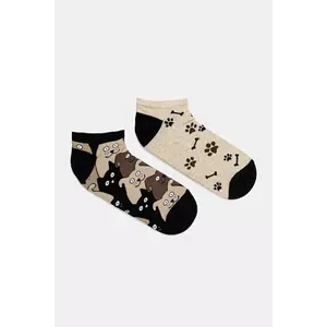 Medicine ciorapi de bumbac 2-pack imagine