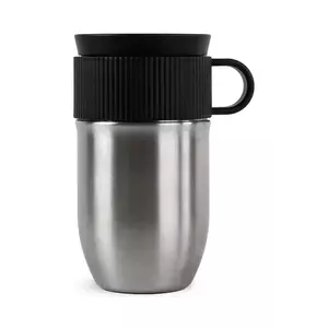 Sagaform cana termica Ted 280 ml culoarea gri imagine