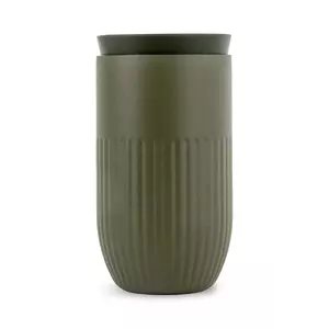 Sagaform cana termica Tova 320 ml culoarea verde imagine