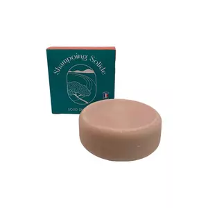 Aqui d'Aia baton de șampon Solid Shampoo 70 g imagine