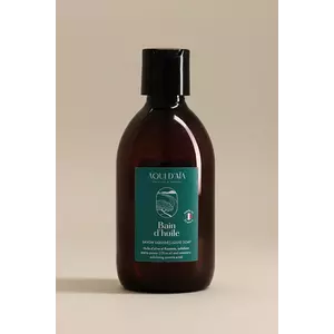 Aqui d'Aia săpun lichid exfoliant Oil Bath 300 ml imagine