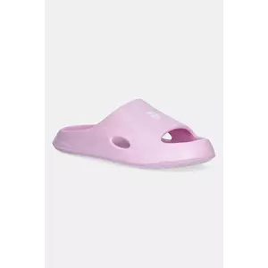 U.S. Polo Assn. slapi copii RYDER001 culoarea violet, RYDER001K/5G2 imagine