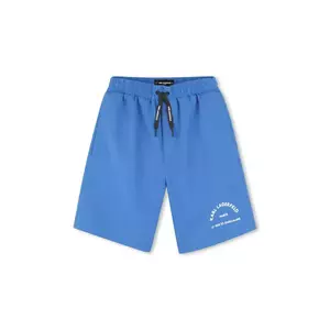 Karl Lagerfeld pantaloni scurti de baie copii Z30411 imagine
